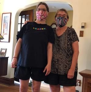 Meet your Posher, Dana